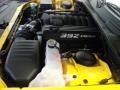 Stinger Yellow - Challenger SRT8 Yellow Jacket Photo No. 15