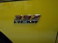 Stinger Yellow - Challenger SRT8 Yellow Jacket Photo No. 18