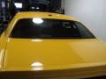 Stinger Yellow - Challenger SRT8 Yellow Jacket Photo No. 19