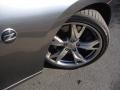 Gun Metallic - 370Z Touring Coupe Photo No. 12