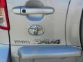 2009 Classic Silver Metallic Toyota RAV4 Limited 4WD  photo #10