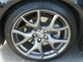 2009 Mazda RX-8 R3 Wheel and Tire Photo