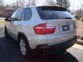 Titanium Silver Metallic - X5 4.8i Photo No. 6