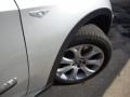 Titanium Silver Metallic - X5 4.8i Photo No. 13