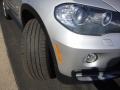 Titanium Silver Metallic - X5 4.8i Photo No. 14