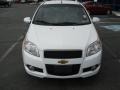 Summit White - Aveo Aveo5 LT Photo No. 2