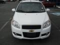 2011 Summit White Chevrolet Aveo Aveo5 LT  photo #2