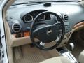 Summit White - Aveo Aveo5 LT Photo No. 10