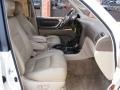 Natural White - Land Cruiser  Photo No. 14