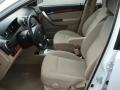 Summit White - Aveo Aveo5 LT Photo No. 11