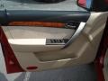 Sport Red - Aveo LT Sedan Photo No. 12