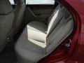 Sport Red - Aveo LT Sedan Photo No. 13
