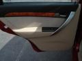 Sport Red - Aveo LT Sedan Photo No. 14