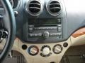 Sport Red - Aveo LT Sedan Photo No. 17