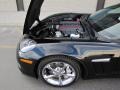 2011 Black Chevrolet Corvette Grand Sport Coupe  photo #29