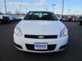 Summit White - Impala LT Photo No. 2