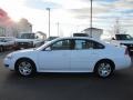 Summit White - Impala LT Photo No. 4