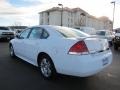 Summit White - Impala LT Photo No. 5