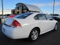Summit White - Impala LT Photo No. 7