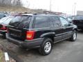 2000 Black Jeep Grand Cherokee Laredo 4x4  photo #4