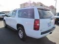 Summit White - Suburban 1500 LT 4x4 Photo No. 5
