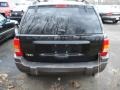 2000 Black Jeep Grand Cherokee Laredo 4x4  photo #5