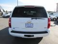Summit White - Suburban 1500 LT 4x4 Photo No. 6
