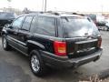 2000 Black Jeep Grand Cherokee Laredo 4x4  photo #6