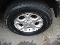 2000 Black Jeep Grand Cherokee Laredo 4x4  photo #7
