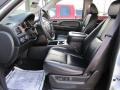 Summit White - Suburban 1500 LT 4x4 Photo No. 8