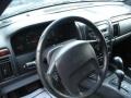 2000 Black Jeep Grand Cherokee Laredo 4x4  photo #8