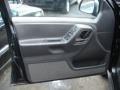 2000 Black Jeep Grand Cherokee Laredo 4x4  photo #10