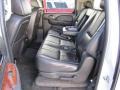 Summit White - Suburban 1500 LT 4x4 Photo No. 27