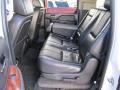Summit White - Suburban 1500 LT 4x4 Photo No. 28