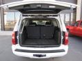 Summit White - Suburban 1500 LT 4x4 Photo No. 35