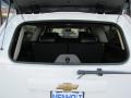 Summit White - Suburban 1500 LT 4x4 Photo No. 37