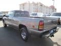 2006 Steel Gray Metallic GMC Sierra 1500 SLE Extended Cab 4x4  photo #5