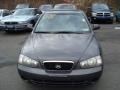 Midnight Gray - Elantra GLS Sedan Photo No. 2