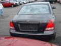 Midnight Gray - Elantra GLS Sedan Photo No. 5