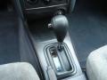 Midnight Gray - Elantra GLS Sedan Photo No. 13