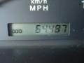 Midnight Gray - Elantra GLS Sedan Photo No. 14