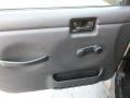 Black Clearcoat - Wrangler X 4x4 Photo No. 11