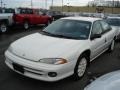 1997 Stone White Dodge Intrepid Sedan  photo #3