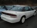 1997 Stone White Dodge Intrepid Sedan  photo #6