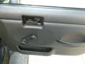 Black Clearcoat - Wrangler X 4x4 Photo No. 17