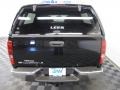 2004 Black Chevrolet Colorado LS Crew Cab 4x4  photo #7