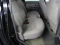 2004 Black Chevrolet Colorado LS Crew Cab 4x4  photo #15