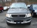 1998 Black Ford Expedition XLT 4x4  photo #2