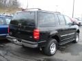 1998 Black Ford Expedition XLT 4x4  photo #4