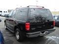 1998 Black Ford Expedition XLT 4x4  photo #6